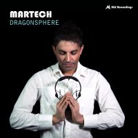 Martech - Dreagonsphere (Front Cover)