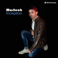 Martech - Inception (Front Cover)